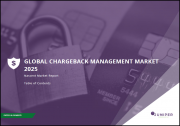 Global Chargeback Management Market: 2025