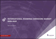 International Roaming Corridors Market: 2020-2029